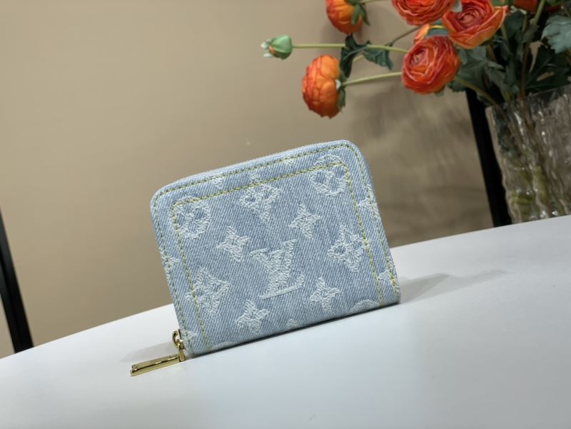 Louis Vuitton Wallets